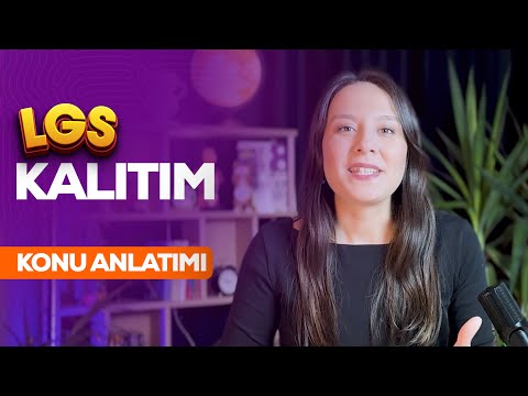 Inheritance | LGS 2026 Science Subject Description