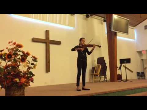 Minuet and Trio, Mozart