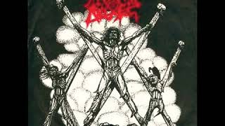Morbid Angel - Thy kingdom come  ( Full demo 1987 )
