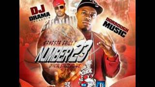 DJ DRAMA-DORROUGH FT. SLIM THUG-NUMBER 23-11-PIECE N CHAIN