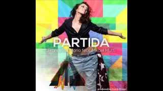 Partida - Francesca Maria ft Mikael Mutti, Cisa & Drooid (Djalma Joy Edit)