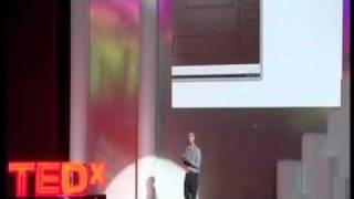 TEDxArabia 2011 Mohamed Faris | Can Religion Teach Us Productivity?  محمد فارس