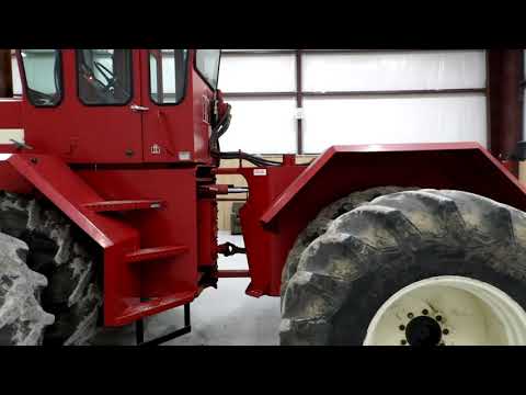 1975 INTERNATIONAL 4366 For Sale
