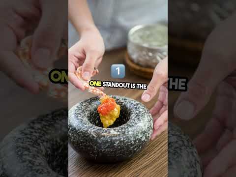 Sorn - Southern Thai Michelin Star Experience #Sorn #bangkokrestaurant