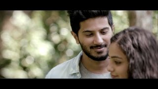 100 Days Of Love  Malayalam Movie Official Teaser | Dulquer Salmaan , Nithya Menen