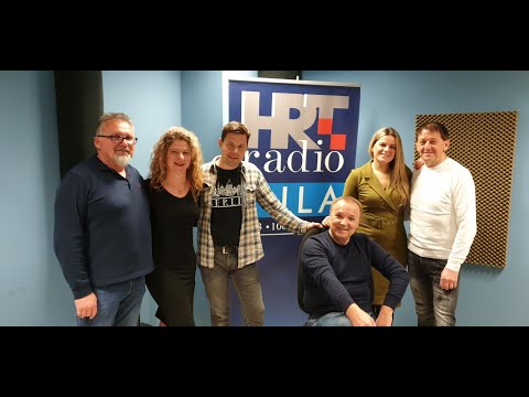 Alfa Time Band Feat. Sergio Pavat  - Novi Postoli