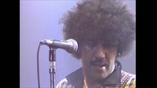 Thin Lizzy - Rosalie (Live 1983 HD)