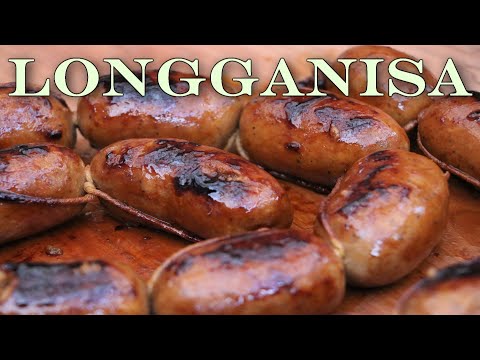 Celebrate Sausage S02E15 - Longganisa