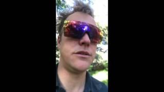 VloG 18 REVIEW of SENTRY CALMING COLLAR on two dogs one larger one small