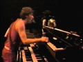 Blue Öyster Cult - Burnin' for You (Live) 10/9/1981 ...