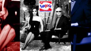 Fangoria - Ensayo para una despedida