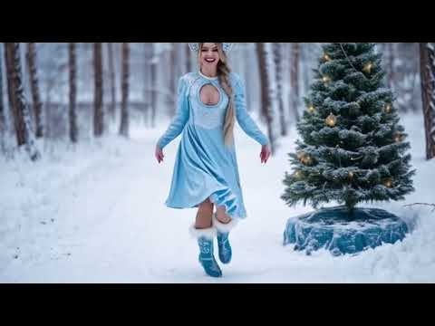 Похабные (ну почти) частушки на Новый год