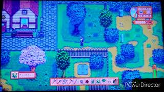 【NintendoSwitch版】《ASMR》スタデューバレー実況 Part2 心地よい音が貴方を癒します