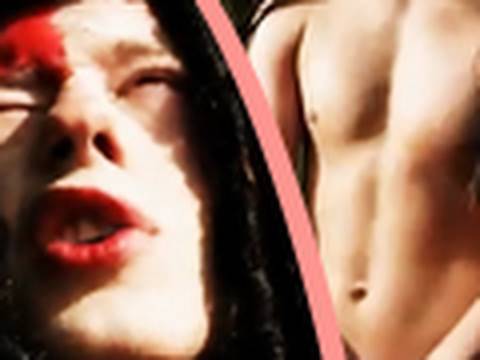 Twilight - Breaking Dawn (Trailer)