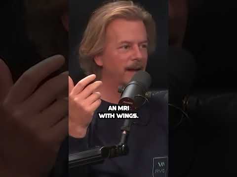 David Spade On How Tommy Boy Was Filmed