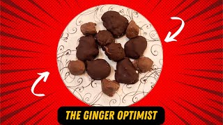 Healthy Peanut Butter Chocolate Yogurt Bites #frozentreats #chocolatelovers #healthydessert