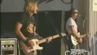 Keith Urban,  Raining On Sunday live from  &#39;03&#39;