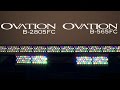 CHAUVET Professional Ovation B-565FC Video #1