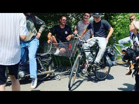 MC Equal - Zije Greed