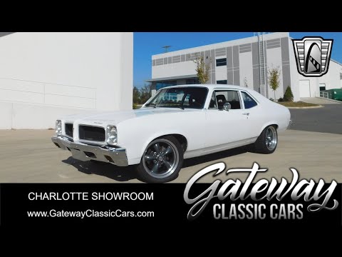 1974 Pontiac Ventura (CC-1909862) for sale in O'Fallon, Illinois