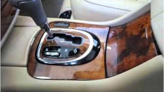 preview picture of video '2005 Mercedes-Benz S-Class Used Cars Clover SC'