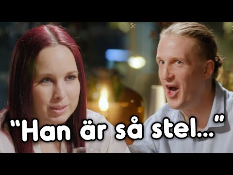 "Tjänahhhhhh" | Hemliga Beundrare