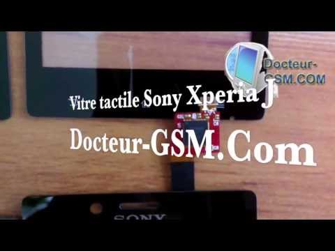 comment reparer xperia play