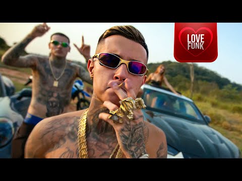 DRAKE É O KRL / NÓIS É OS BIGODE DA FIRMA - MC Paiva (Prod. SXSS)