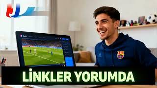 Justin TV Giriş 2026: Güncel Maç Yayın Listesi ve Hızlı Erişim