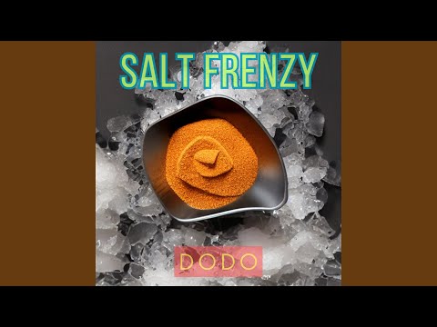 SALT FRENZY