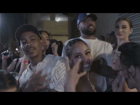 DOM KENNEDY  & TEEFLII - PLEASURES (Official Music Video)