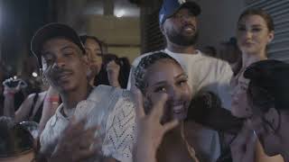 Dom Kennedy & Teeflii - Pleasures (Music Video)