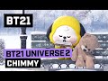[BT21] BT21 UNIVERSE 2 ANIMATION EP.06 - CHIMMY