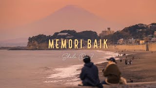 Download lagu Sheila On 7 feat Aishameglio - Memori Baik | Lirik Video mp3