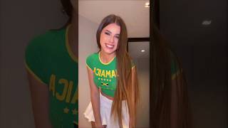 Mar Lucas Hot New TikTok