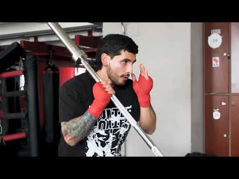 Documental de Proceso - Aprender a los golpes