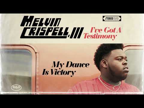 My Dance Is Victory (Official Audio)