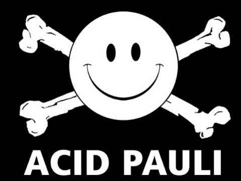 Acid Pauli & Nancy - iBang