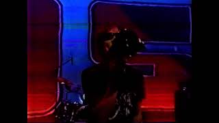 Grinspoon &quot;American Party Bomb&quot; live