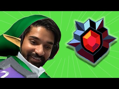 How I became a Top Link Main (ft. Aklo & Egg$)
