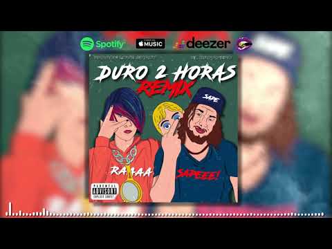 Miniatura de Duro 2 Horas (Remix)