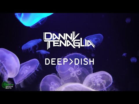 Danny Tenaglia B2B Deep Dish @ Live 21/08/2002 (Special Jellyfish Visuals)