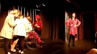 Chicago: I Know A Girl (Cast B)