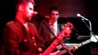 The Car Is On Fire - Can't Cook (Who Cares)