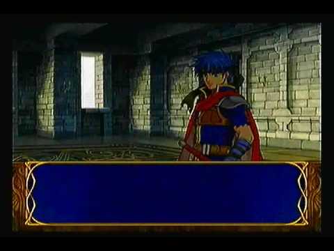 Let's Play Fire Emblem: PoR[Ike/Marcia Duo] PT123 - Finale II ~ Crimea Restored