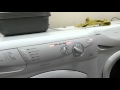 Hotpoint Aquarius WF321 Test Spin 1200rpm Part 2 Of 2