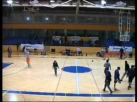 B 15 Estu-Fuenlabrada