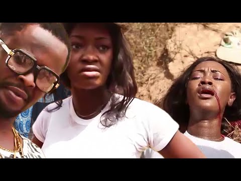 Zubby The Arrogant Billionaire || Zubby Micheal, Luchy Donald Classic Movie || Nigerian Movie