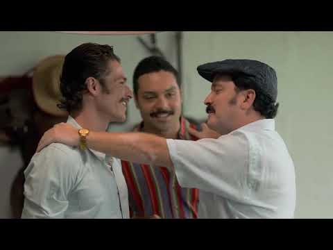 Pablo Escobar El Patrón del Mal Capitulo 32 Full HD