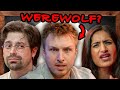 Werewords Gets RIDICULOUS
